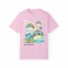 Funny Pufferfish Tee