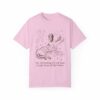 Funny Saying Cat Mom Tee