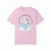 Funny Shark Tee Shirt More Water