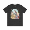Goblincore Owl Tee