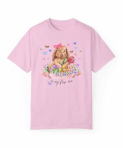 In My Flop Era Bunny T-Shirt