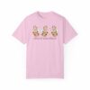 Just Winging It Bee Shirt