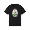Kitten Reaching for Goldfish Tee