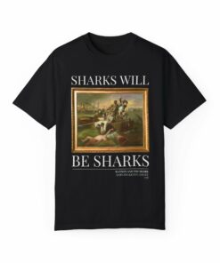 Maritime History Shirt for Marine Biologist