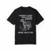 Miniature Horse Lover Tee Shirt