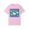 Nostalgic Silly Goose Tee Shirt