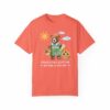 Not Accepting Bad Vibes Tee