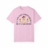 Not Prepared But Here Bear Tee