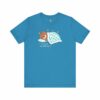 Past My Bedtime Bear Tee
