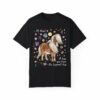 Positive Affirmation Tee with Mini Horse
