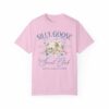 Silly Goose Social Club Tee