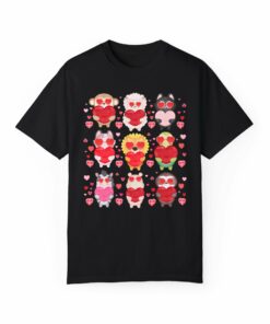 Silly Valentines Day Shirt