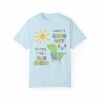 Sunshine Kindergarten Teacher Tee Shirt