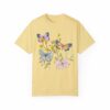 Tee Shirt for Butterfly Lover
