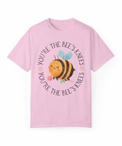 The Bee’s Knees Tee