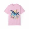 Watercolor Whale T-Shirt