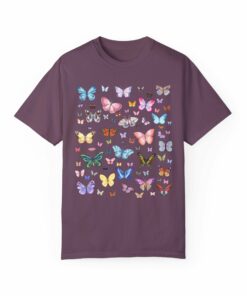 Whimsigoth Butterfly Tee