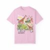 Wild About Giraffes Tee