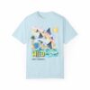 Wild About Stingrays Tee