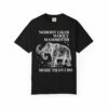 Wooly Mammoth Tee