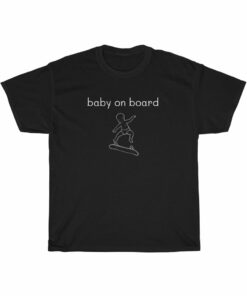 Baby On Board t