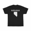 NIRVANA Nevada t