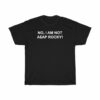 NO, I AM NOT A$AP ROCKY! t