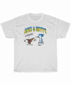Rike & Mitty t