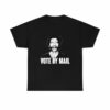 VOTE BY MAIL ted kaczynski t