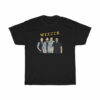 WEEZER impractical jokers t