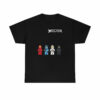 WEEZER ninjago t