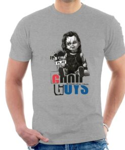 Chucky Good Guys Men’s T-Shirt Chucky Good Guys Men’s T-Shirt