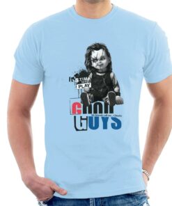 Chucky Good Guys Men’s T-Shirt