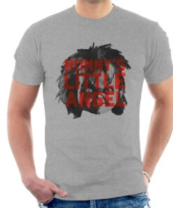 Chucky Mommys Little Angel Men’s T-Shirt