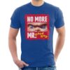 Chucky No More Mr Good Guy Men’s T-Shirt