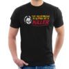 Chucky The Honeymoon Is Gonna Be A Killer Men’s T-Shirt
