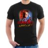 Chucky Wanna Play Crazed Face Men’s T-Shirt