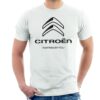 Citroen 2016 Black Logo Inspired By You Men’s T-Shirt