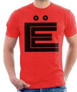 Citroen  Black Line Men’s T-Shirt