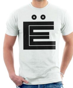 Citroen Black Line Mens T Shirt 3