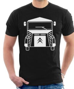 Citroen Classic Type H Men’s T-Shirt