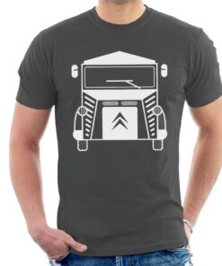 Citroen Classic Type H Men’s T-Shirt