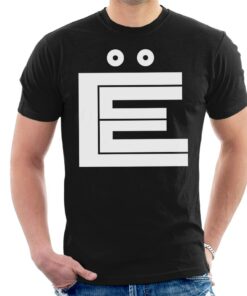 Citroen White Line Men’s T-Shirt Citroen White Line Men’s T-Shirt