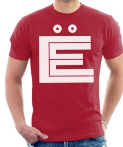 Citroen  White Line Men’s T-Shirt