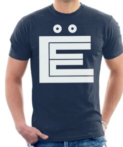 Citroen White Line Men's T-Shirt 2 Citroen White Line Mens T Shirt 3