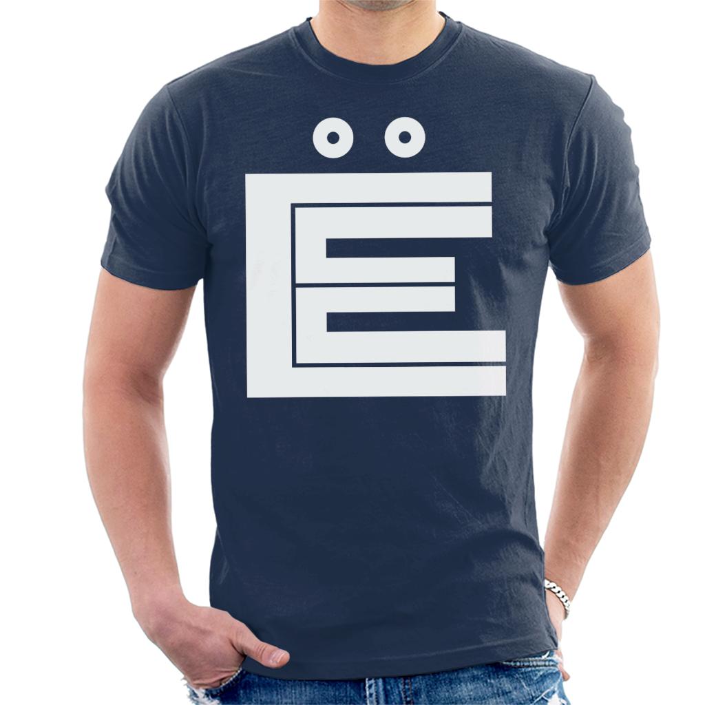 Citroen White Line Men's T-Shirt Citroen White Line Men's T-Shirt