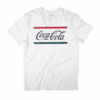 Coca-Cola Classic Colours Men’s T-Shirt