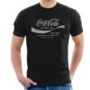 Coca Cola Drink 1886 Men’s T-Shirt