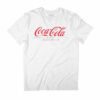 Coca-Cola Enjoy And Refresh Yourself Men’s T-Shirt