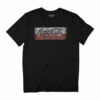 Coca-Cola Georgia Stripe Men’s T-Shirt